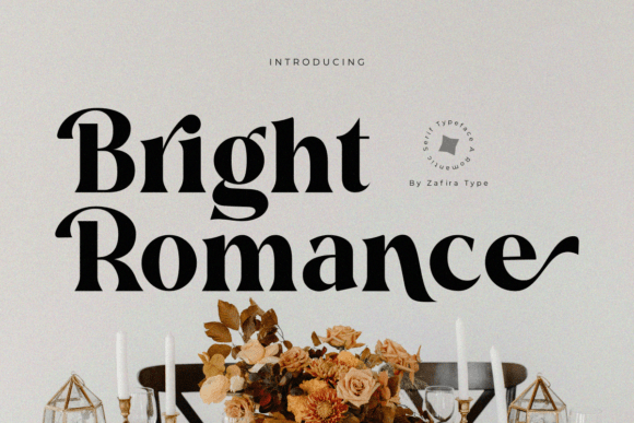 Download Bright Romance - Romance Collection