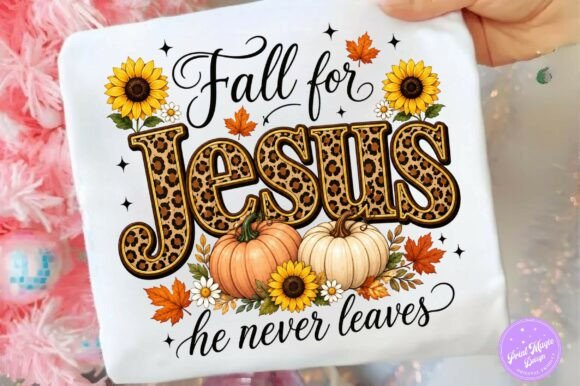 Download Fall for Jesus He Never Leaves PNG - Leaves png Collection