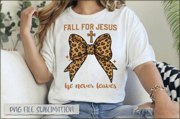 Download Fall for Jesus He Never Leaves PNG - Leaves png Collection